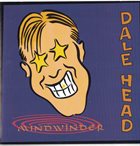 DALE HEAD Mindwinder album cover