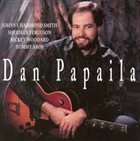 DAN PAPAILA Positively! album cover