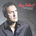 DANY BRILLANT Chante Aznavour La Bohème album cover