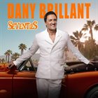 DANY BRILLANT Seventies album cover