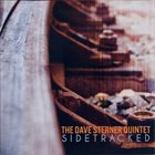 DAVE STERNER Sidetracked album cover