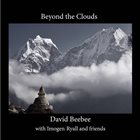 DAVID BEEBEE Beyond the Clouds album cover