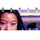 DAVID CROSS Exiles album cover