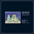 DAVID DOWER Made In Sofia album cover