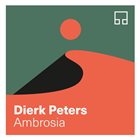 DIERK PETERS Ambrosia album cover