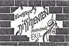 DISSIDENTEN Hindustan Exil Part 1 album cover