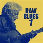 DOUG MACLEOD Raw Blues 1 album cover