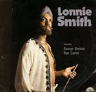 DR LONNIE SMITH Lonnie Smith (aka Flavors aka Lonnie Smith / George Benson – Europa Jazz aka Los Grandes Del Jazz 32) album cover