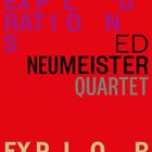 ED NEUMEISTER Explorations album cover