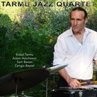 ELDAD TARMU Tarmu Jazz Quartet album cover