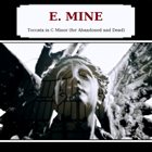 ELI MINE Toccata In C Minor (For Abandoned And Dead) album cover