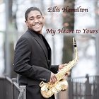 ELLIS HAMILTON My Heart to Yours album cover