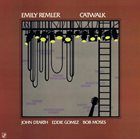 EMILY REMLER Catwalk album cover