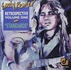 EMILY REMLER Retrospective Volume One (Standards) album cover