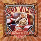 EMMA WILSON Rhythm Of The Heart album cover