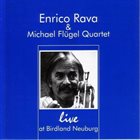 ENRICO RAVA Live at Birdland Neuburg album cover