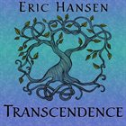 ERIC HANSEN Transcendence album cover