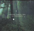 FABIENNE AMBÜHL (AMBUEHL) Fabienne Ambühl Trio : Glitterwoods album cover