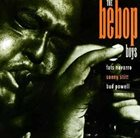 FATS NAVARRO The Bebop Boys album cover