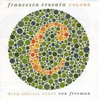 FRANCESCO CROSARA Colors album cover