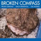 FRODE GJERSTAD Broken Compass album cover