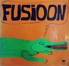 FUSIOON Fusioon (1974) album cover