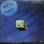 FUSIOON Minorisa album cover