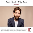 GABRIEL VICÉNS Mural album cover