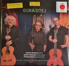 GABRIELE MIRABASSI Girasoli album cover