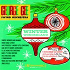 GEORGE GEE George Gee Swing Orchestra : Winter Wonderland album cover