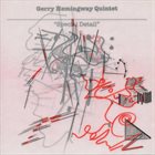 GERRY HEMINGWAY Special Detail album cover