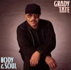 GRADY TATE Body & Soul album cover