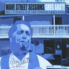 GREG ABATE 'Live' In Monterey (Wave Street Sessions) album cover