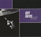 GUY DAVIS On Air album cover