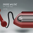 H ZETTRIO Speed Music Vol. 5 album cover