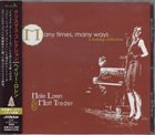 HALIE LOREN Halie Loren & Matt Treder : Many Times, Many Ways A Holiday Collection album cover