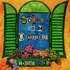 HANNAH GILL Songs From Quarantine album cover