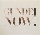 HENRIK GUNDE Gunde Now! album cover