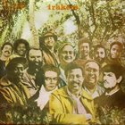 IRAKERE Irakere (1982) album cover