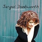 JACQUI DANKWORTH It Happens Quietly album cover