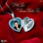 JAMES HUNTER With Love... album cover