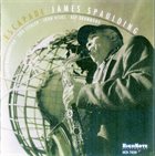 JAMES SPAULDING Escapade album cover