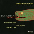 JAMES SPAULDING The Smile Of The Snake album cover