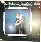 JAN GARBER Jan Garber In Danceland album cover