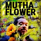 JAY RODRIGUEZ MuthaFlower album cover