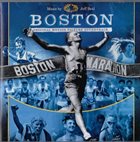 JEFF BEAL Boston The Documentary album cover