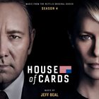 JEFF BEAL House Of Cards - Season 4 album cover