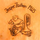 JESPER ZEUTHEN Jesper Zeuthen PLUS album cover