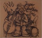 JESPER ZEUTHEN Jesper Zeuthen Trio : Live album cover