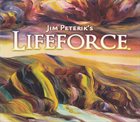 JIM PETERIK'S LIFEFORCE Jim Peterik's Lifeforce album cover